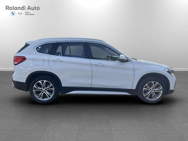 BMW X1 sDrive18d 110 kW image number 4