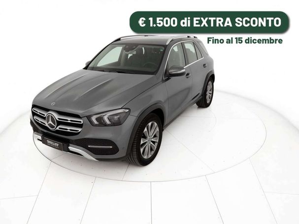 Mercedes-Benz GLE 300 d 4Matic 180 kW image number 1