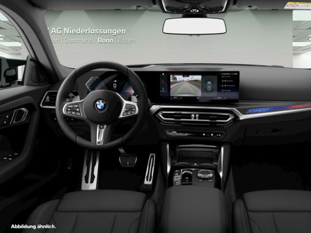 BMW M240i xDrive 275 kW image number 4