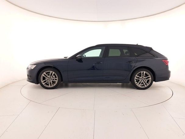 Audi A6 40 TDI Avant Business 150 kW image number 5