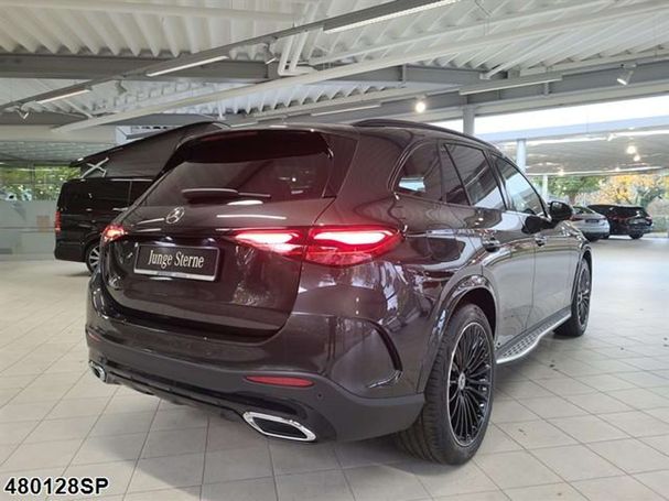 Mercedes-Benz GLC 300 190 kW image number 3