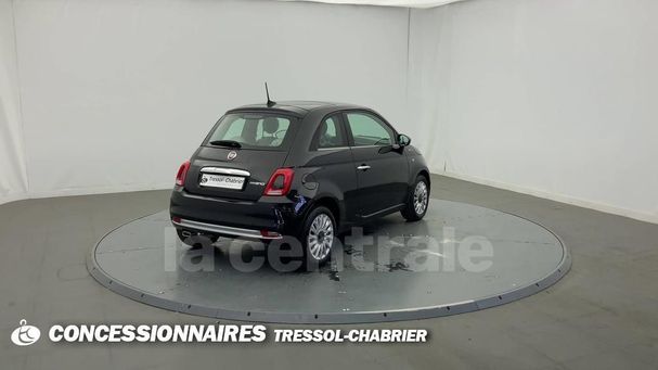 Fiat 500 1.0 51 kW image number 16