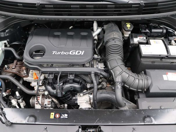 Kia Stonic 1.0 T-GDi 74 kW image number 32