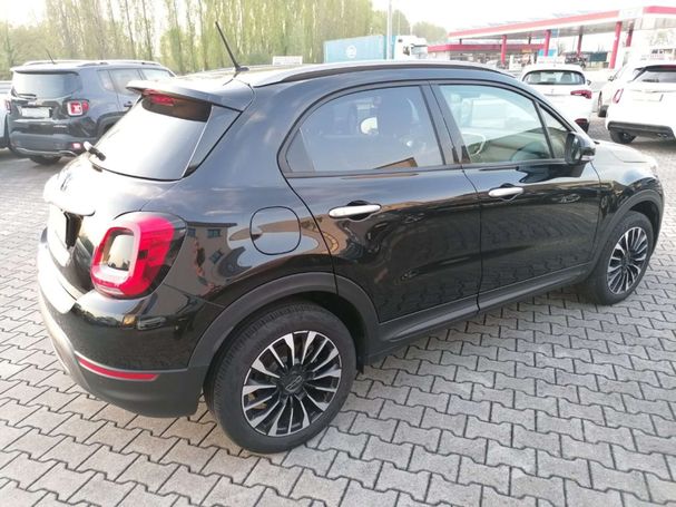 Fiat 500X Cross 1.6 MultiJet 96 kW image number 3