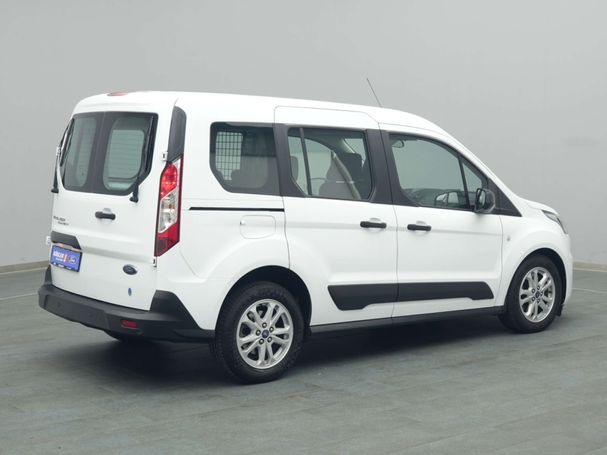 Ford Transit Connect Kombi 230 Trend 88 kW image number 21