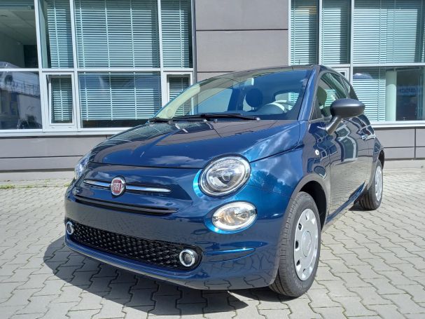 Fiat 500 51 kW image number 1