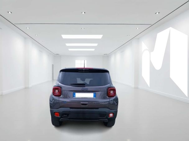 Jeep Renegade 177 kW image number 4