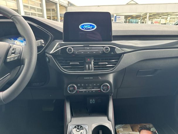 Ford Kuga ST-Line X 165 kW image number 10