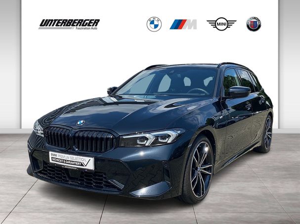 BMW 330i Touring M Sportpaket 180 kW image number 1