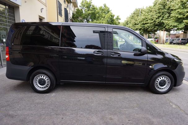 Mercedes-Benz Vito 114 CDi Tourer long 100 kW image number 4