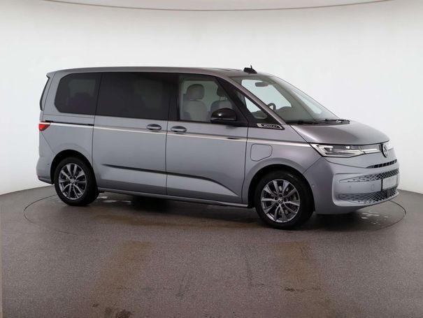 Volkswagen T7 Multivan eHybrid 160 kW image number 3