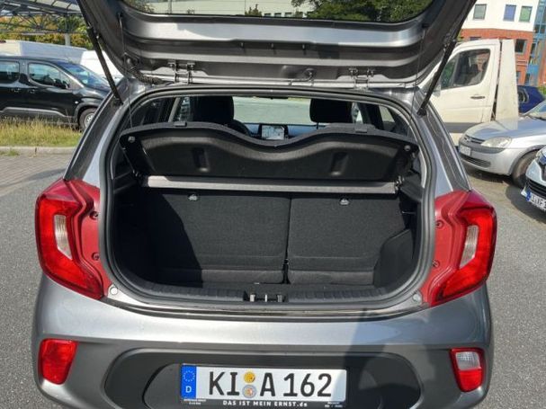 Kia Picanto 1.0 49 kW image number 8