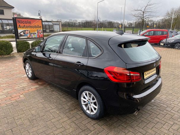 BMW 218i Active Tourer 103 kW image number 5