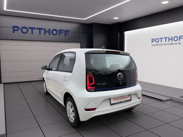 Volkswagen up! 60 kW image number 4