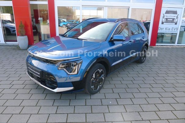 Kia Niro 150 kW image number 1