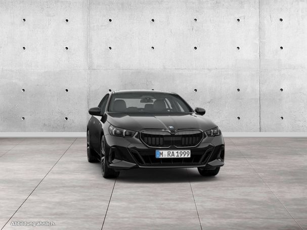 BMW 520 140 kW image number 11