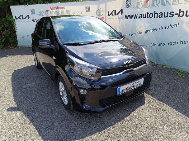 Kia Picanto 1.0 49 kW image number 2