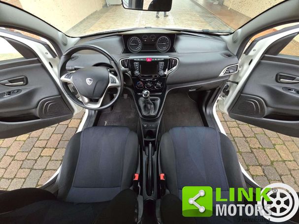 Lancia Ypsilon 51 kW image number 5