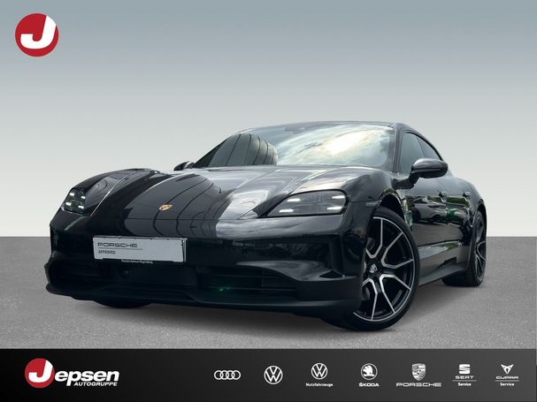 Porsche Taycan 4S Sport Turismo 440 kW image number 1