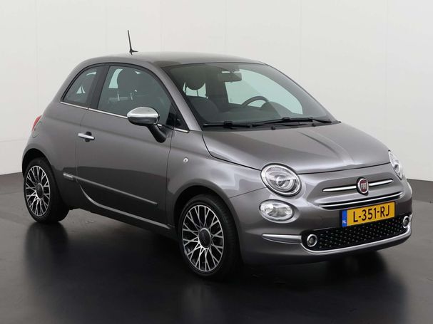 Fiat 500 1.0 51 kW image number 26