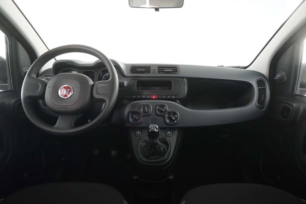 Fiat Panda 1.0 Hybrid 51 kW image number 10