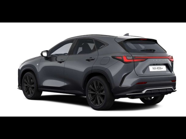 Lexus NX 450 h 227 kW image number 3