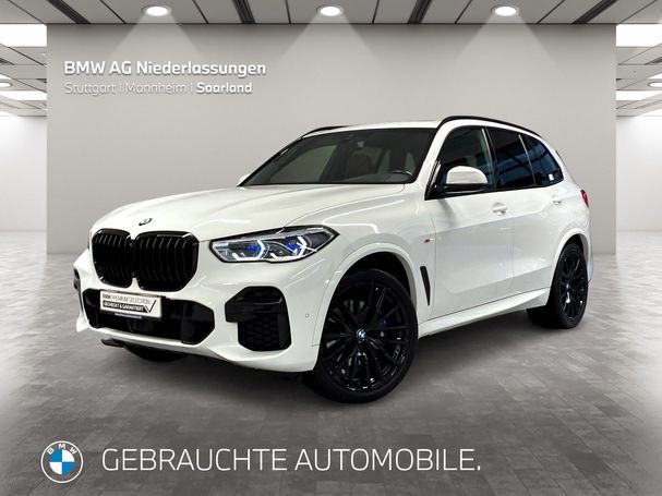 BMW X5 xDrive30d 210 kW image number 1