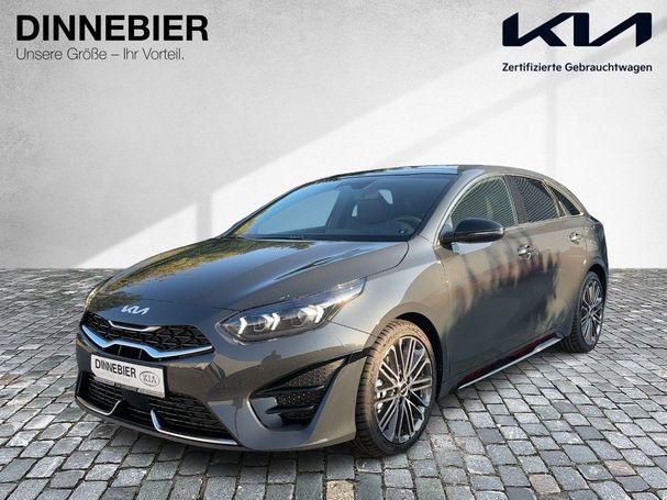 Kia ProCeed 1.5 GT Line 103 kW image number 1