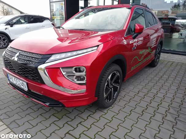 Mitsubishi Eclipse Cross 138 kW image number 1