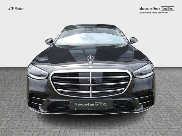 Mercedes-Benz S 500 330 kW image number 3