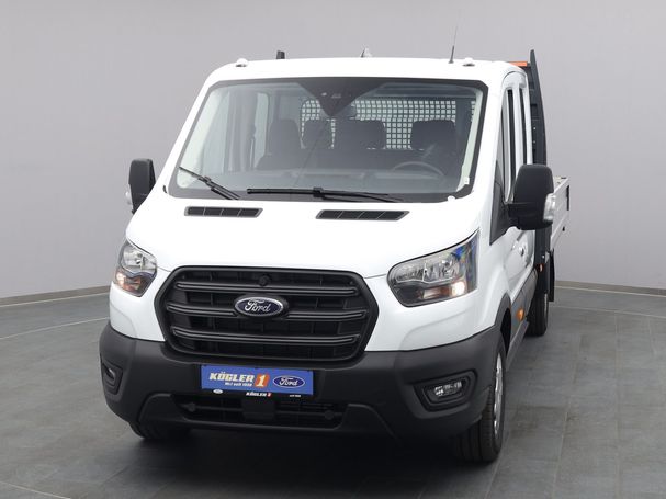 Ford Transit 350 L4 HA Trend 125 kW image number 48