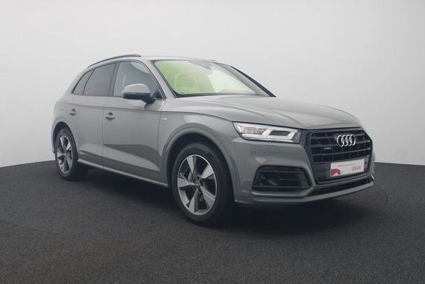 Audi Q5 50 TFSIe quattro S-line 220 kW image number 6