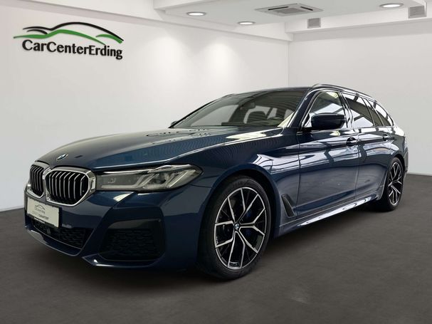 BMW 540d Touring xDrive 250 kW image number 1