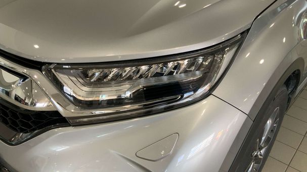 Honda CR-V 135 kW image number 7