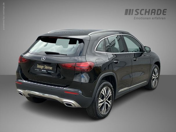 Mercedes-Benz GLA 250 e 160 kW image number 2