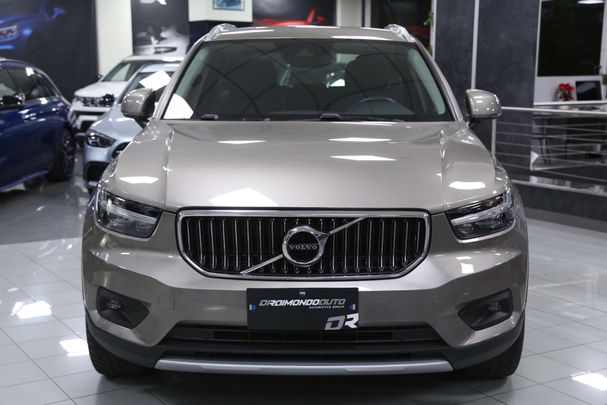 Volvo XC40 T5 Recharge 192 kW image number 2