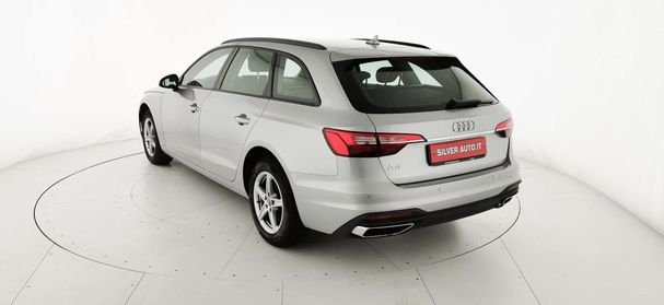 Audi A4 35 TDI S tronic Business 120 kW image number 6