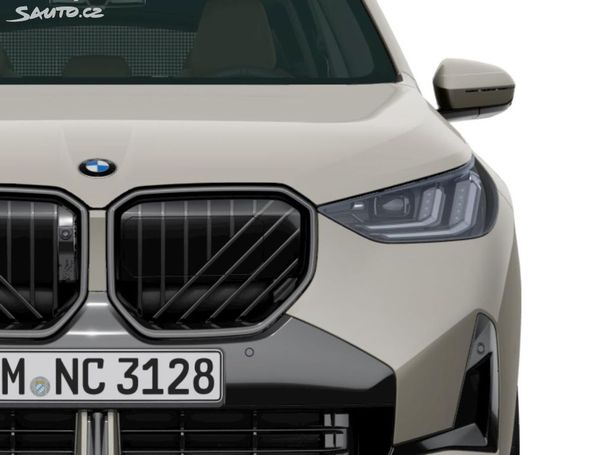 BMW X3 xDrive20d 145 kW image number 4