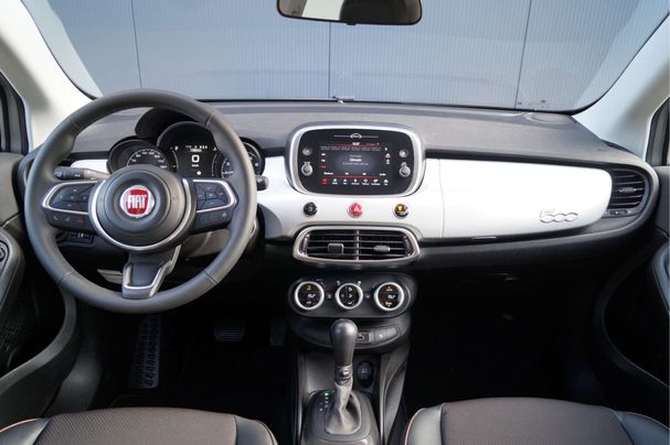 Fiat 500X 1.3 Turbo 110 kW image number 13