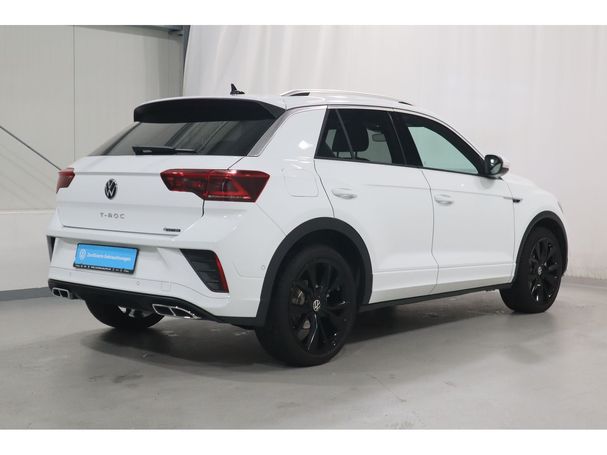 Volkswagen T-Roc 2.0 TSI 4Motion DSG 140 kW image number 3