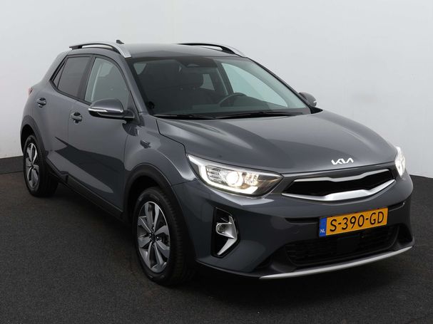 Kia Stonic 74 kW image number 26