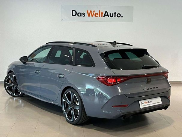 Cupra Leon Sportstourer 1.5 eTSI DSG 110 kW image number 3