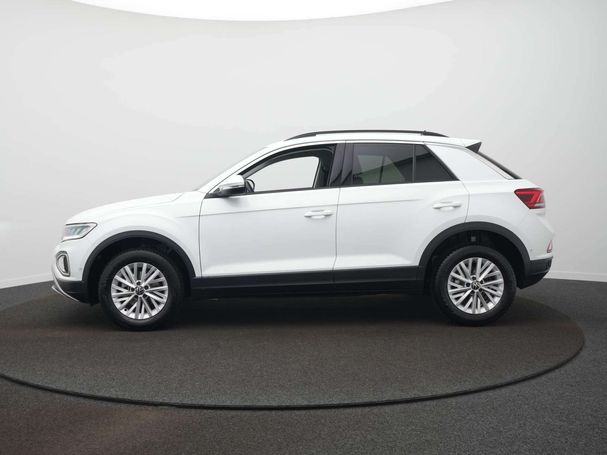 Volkswagen T-Roc 1.0 TSI T-Roc 81 kW image number 8