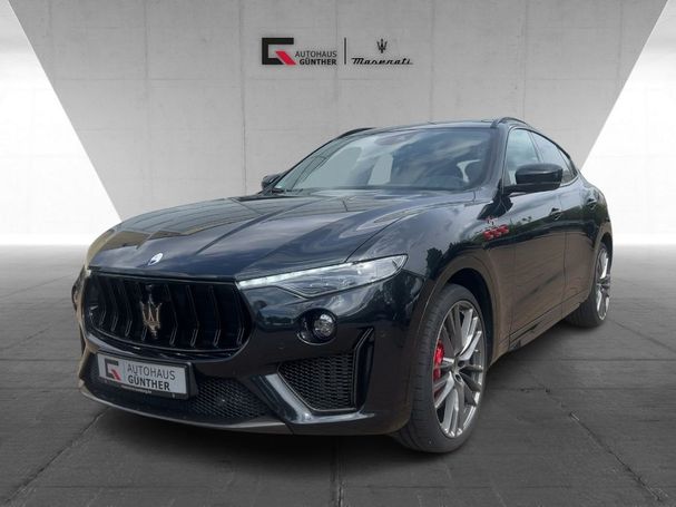 Maserati Levante Trofeo 427 kW image number 1