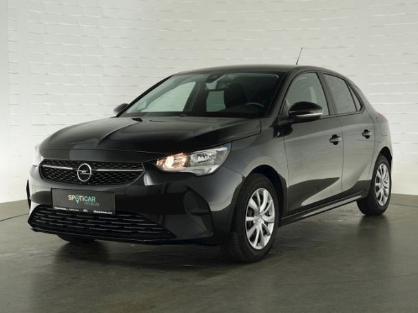 Opel Corsa 55 kW image number 1