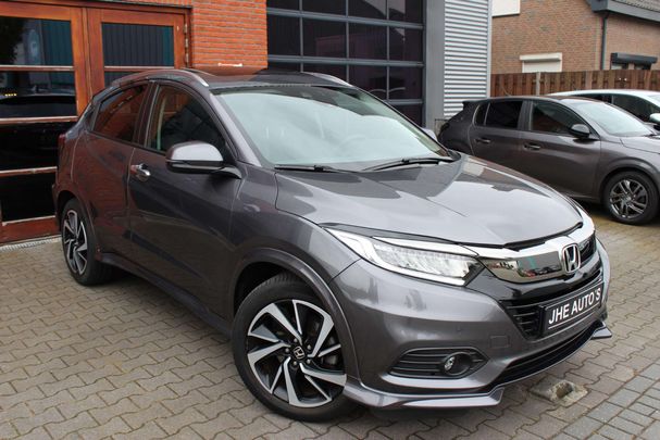 Honda HR-V 1.5 i-VTEC Executive 96 kW image number 2