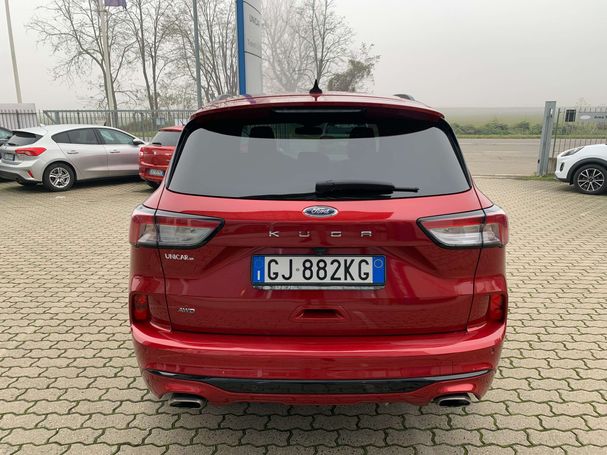 Ford Kuga 4x4 ST-Line 110 kW image number 6