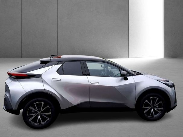 Toyota C-HR 90 kW image number 8