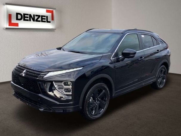 Mitsubishi Eclipse Cross PHEV 138 kW image number 1