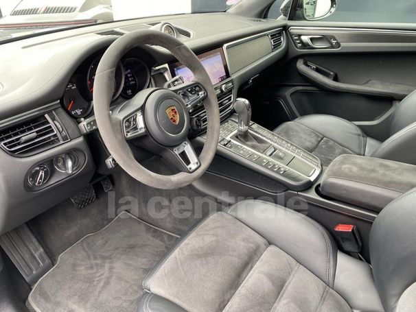 Porsche Macan GTS 280 kW image number 38